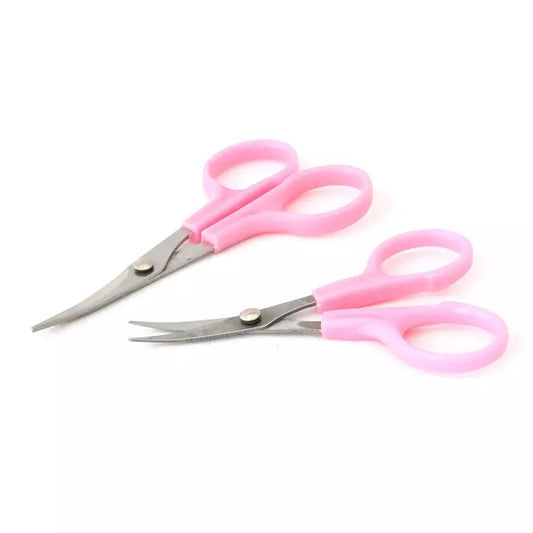 Curved Embroidery Scissors
