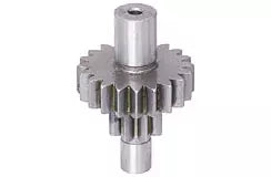 Intermediate Gear 87C5-13 for Eastman straight knives model # 627 , 629