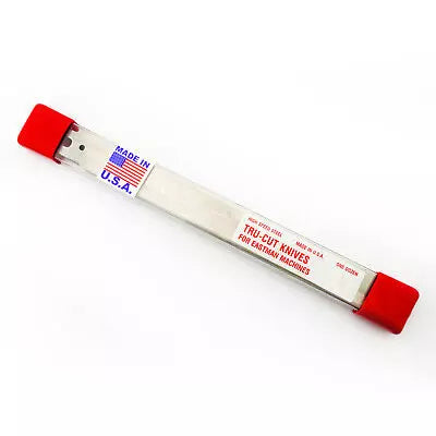 Blades for 4" Straight Cutting Machine, KM/ ConSew (per dozen)