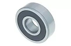 Rear Ball Bearing, Eastman Straight Knife Cutting Machines, 90C6-46