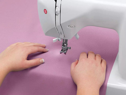 Singer 6699 Starlet Computerized Sewing Machine