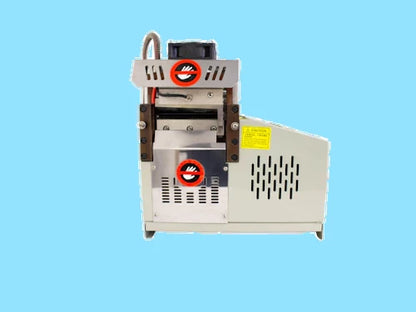 Jema JM-110LR Industrial Automatic Hot & Cold Strip Cutting Machine