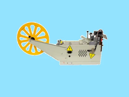 Jema JM-110LR Industrial Automatic Hot & Cold Strip Cutting Machine