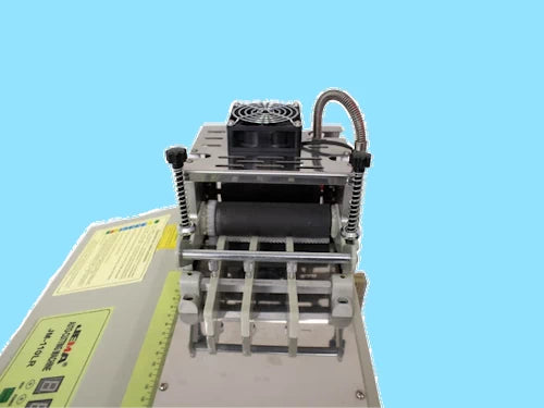 Jema JM-110LR Industrial Automatic Hot & Cold Strip Cutting Machine