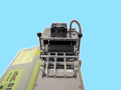 Jema JM-110LR Industrial Automatic Hot & Cold Strip Cutting Machine