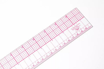 C-Thru® Flexible Grade Ruler