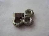 Nuts for Micro-Top MB-90, #B156