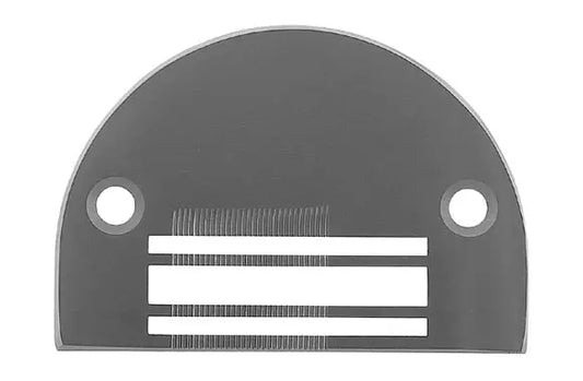 Needle Plate - Brother #S13101-0-01