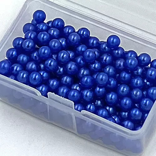 Rivets - Pearl Studs