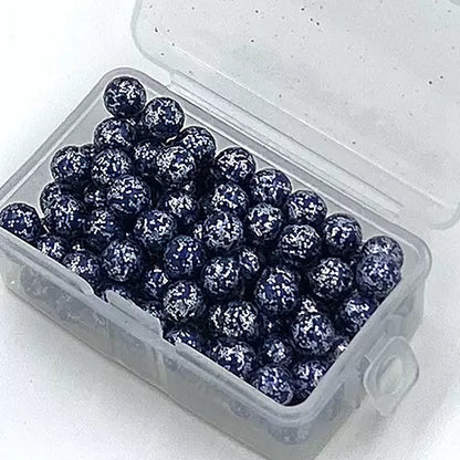 Rivets - Pearl Studs