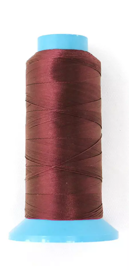 Heavy Duty Nylon Thread T70 (1000 yards)