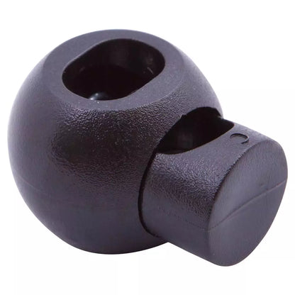 Plastic Ball Style Cord Lock