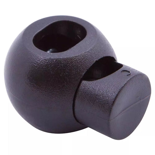 Plastic Ball Style Cord Lock