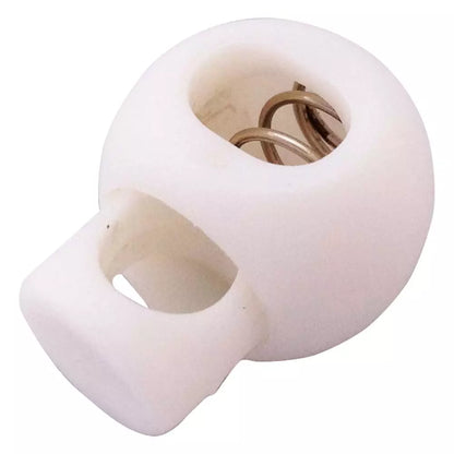 Plastic Ball Style Cord Lock