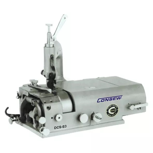 Consew DCS-S4 Industrial Leather Skiving Industrial Sewing Machine