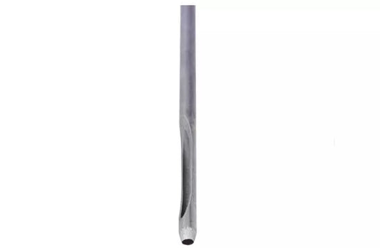 8" Hollow Point Cloth Drill Bit