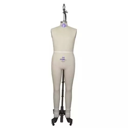 Mature Men Full Body Dress Form Industry Pro #PGM-608