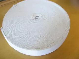 Full Spool Knitted Elastic