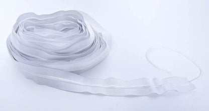 Drawcord With Elastic