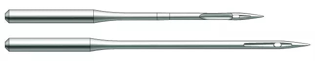 GROZ-BECKERT - UY 118 GAS/FLX118 GAS  Sewing Machine Needles