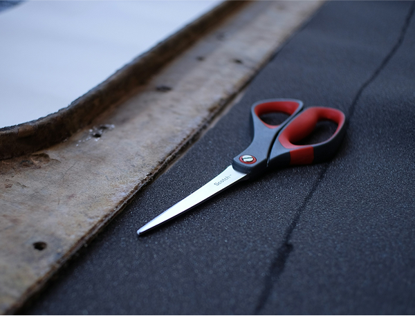 Caring for Your Shears and Scissors