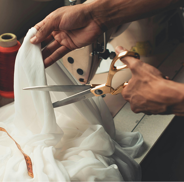 Fabric Cutting Machine and Supplies