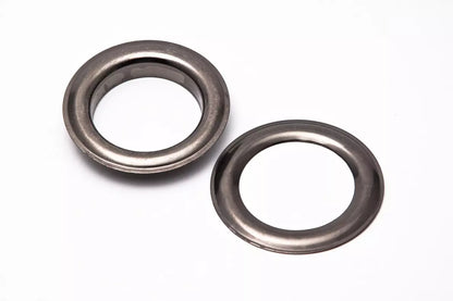 Medium Curtain Grommets #8, #10 (pack of 50)