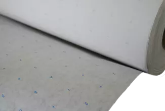 Dotted Pattern Paper 60" Width