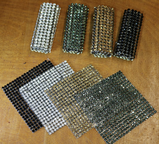 Rhinestones - Self Install NEW YEAR SPECIALS