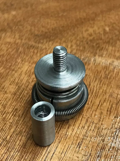 Shank adapter 3/8" for Heavy Duty Press