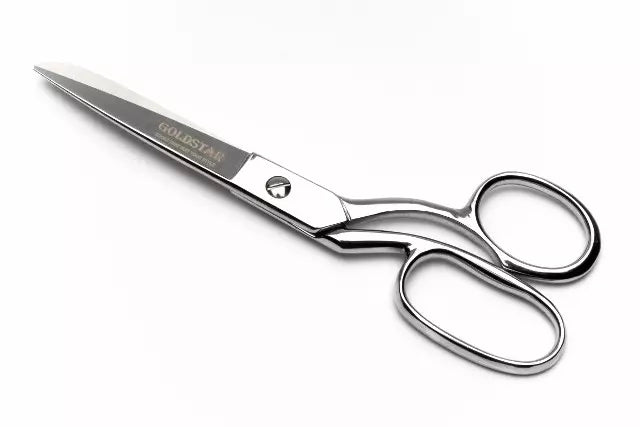 8' All Steel Dressmaker Shears