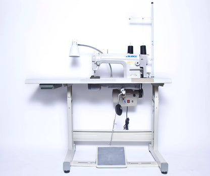 Juki DDL-5550N High-Speed Single Needle Lockstitch Industrial Sewing Machine