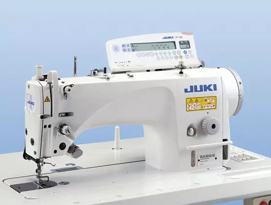 JUKI DLN-9010A-SH High-Speed, Direct-Drive, Needle-Feed Industrial Lockstitch Sewing Machine