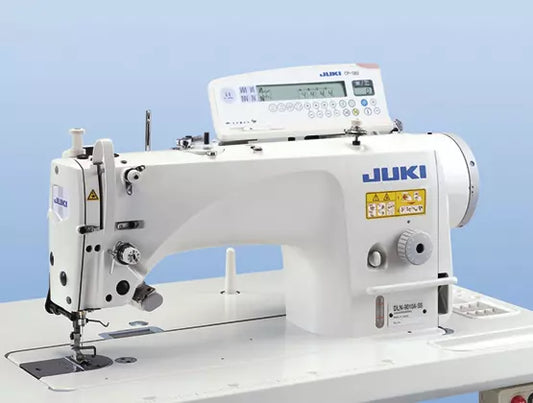 JUKI DLN-9010A-SH High-Speed, Direct-Drive, Needle-Feed Industrial Lockstitch Sewing Machine