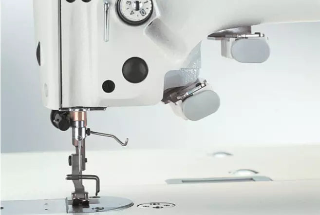 JUKI DLN-9010A-SH High-Speed, Direct-Drive, Needle-Feed Industrial Lockstitch Sewing Machine