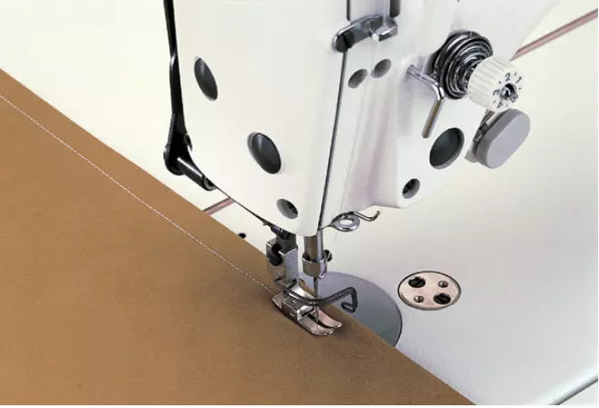 JUKI DLN-9010A-SH High-Speed, Direct-Drive, Needle-Feed Industrial Lockstitch Sewing Machine