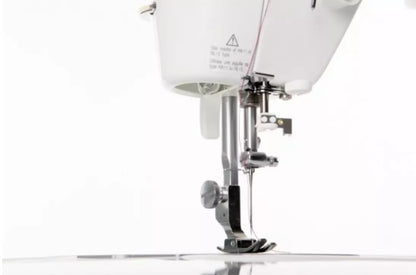 JUKI TL-2000Qi High-Speed Portable Straight-Stitch Sewing & Quilting Machine