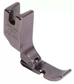 Welting/Piping/Cording Presser Foot #767415000, 767414009