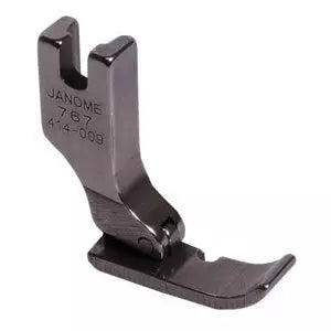 Welting/Piping/Cording Presser Foot #767415000, 767414009