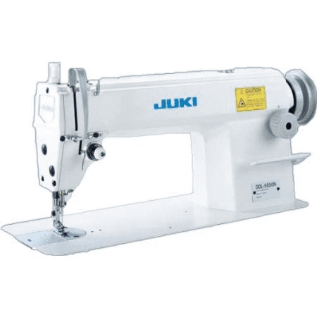 Juki DDL-5550N High-Speed Single Needle Lockstitch Industrial Sewing Machine