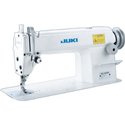 Juki DDL-5550N High-Speed Single Needle Lockstitch Industrial Sewing Machine