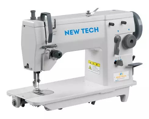 New-Tech GC-20U83 Industrial Zig-Zag & Straight Stitch Industrial Sewing Machine