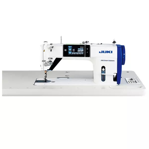 JUKI DDL-9000C-FMS Full Digital, Semi-Dry Head, Direct-Drive Lockstitch Industrial Sewing Machine