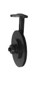 Speed Reducer 3" 6" 9" Pulley - Superior #SR-2