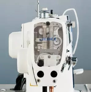 JUKI DDL-9000C-FMS Full Digital, Semi-Dry Head, Direct-Drive Lockstitch Industrial Sewing Machine