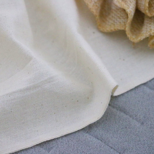 Muslin Fabric 74" Wide