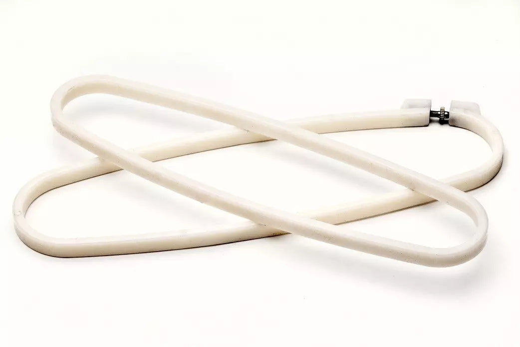 Embroidery Hoops  Round - Square - Oval