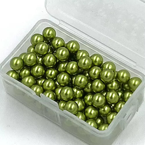 Rivets - Pearl Studs (pack of 1000)