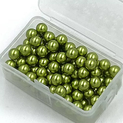 Rivets - Pearl Studs (pack of 1000)