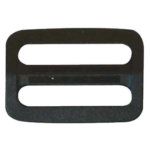 Plastic Strap Slide Adjuster